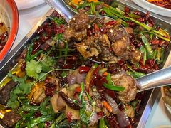 -沈姐万州烤鱼(沙坪坝七中店)