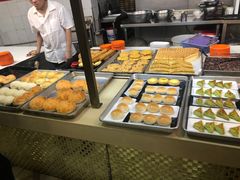 -港海餐厅(解放东路店)