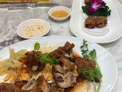 -厝包四点金·潮宴(太古仓店)