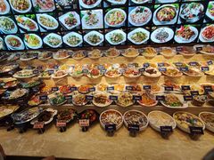 -旺达·福州菜(正大广场店)