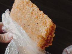 -江南大学-4食堂