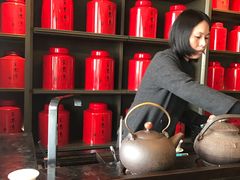 -王德传茶庄(上海新天地店)