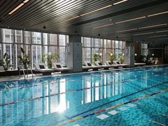 -燃坊JEN ACTIVE游泳健身中心·深圳前海JEN酒店
