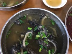 -老牌依强牛肉店(达道总店)