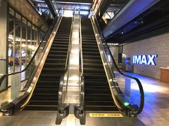 -CGV影城(滨江天街IMAX店)