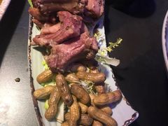 -醉小酒馆·川菜·江湖菜·重庆菜(观音桥旗舰店)