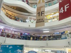 -万达广场(临港店)