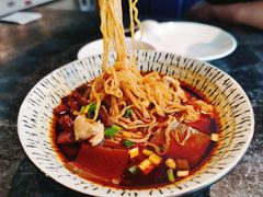 -泉味道贵州厨房(三里河店)