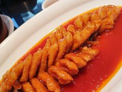 -鑫小城故事·藕汤·家常菜(台北一路总店)