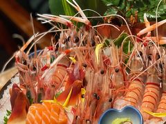 -万岛日本料理铁板烧(万泰国际店)