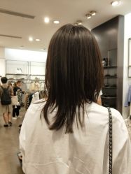 -THE LOG SALON 记录