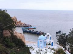 -那琴半岛地质海洋公园