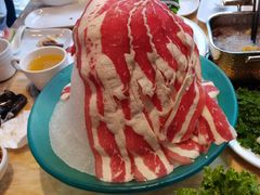 -清真军邺·金富苑肥牛(石坡街旗舰店)