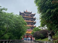 -黄鹤楼