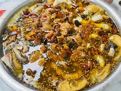 -黑皮酸菜鱼(三山街店)