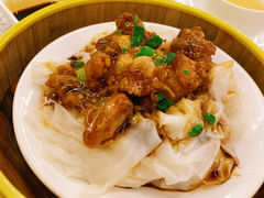 排骨陈村粉-香云轩·顺德菜(香云纱园林酒店店)