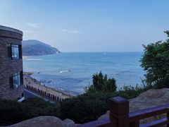-棒棰岛宾馆景区