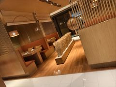 -西村日本料理(香格里拉饭店)