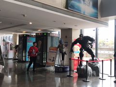 -天幕新彩云国际影城(激光巨幕店)