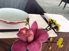 -北京柏悦酒店·锦庭餐厅Dining Room