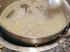 -一席地·本地鸡窝·杭帮鸡火锅(萧山银隆百货店)