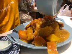 -龙记香港茶餐厅(久光百货店)