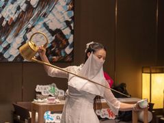 -领事馆19号中餐厅(厦门海景洲际酒店)
