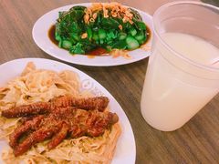-松發肉骨茶(先得坊店)