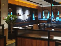 -半秋山西餐厅(宜昌大洋店)