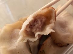 -胖子锅贴(双阳路111弄店)