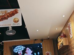 -木屋烧烤(创业店)