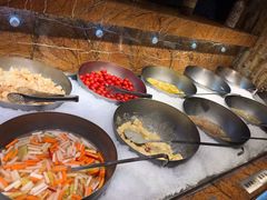 泡菜-汉巴味德(大悦城店)