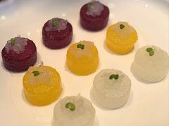 -珠海瑞吉酒店·宴庭中餐厅