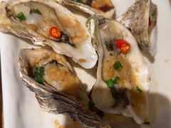 -喝丢一只鞋海鲜烧烤·海肠捞饭(东关街店)