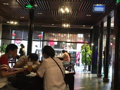 大堂-松鹤楼(山塘街店)