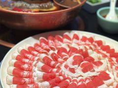 -南门四季铜锅涮肉(大屯·北苑店)