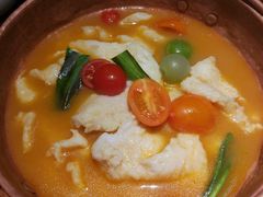 -云海肴·汽锅鸡·云南菜(美罗城店)