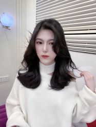 -3AM HAIR SALON染发烫发接发