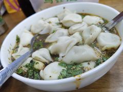 -回坊马二饺子馆