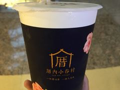 -厝内小眷村(西单大悦城店)