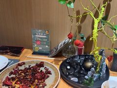 -一朵菌·野生菌探索家火锅(南亚店)