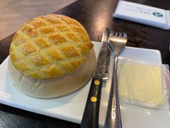 港式菠萝油-添运来(茶园奥园广场店)
