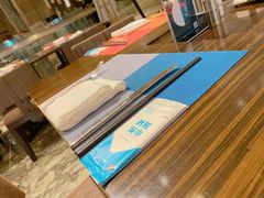 -合肥皇冠假日酒店·菲亚斯特自助餐厅(黄山路店)