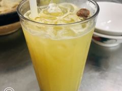 -明记烧鱼美味店