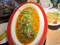 -饕林餐厅(太古里东升店)