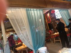 -水煮三国·川鲁江湖菜(香山店)