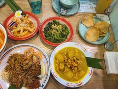 -迷你椰·泰式大排档(湖州衣裳街店)