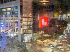 -小大董·烤鸭(观景餐厅·南京西路店)