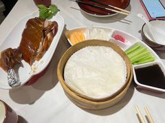 -大鸭梨烤鸭店(花园村店)