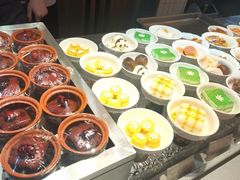 -李犟大爆鳝面·手工蟹黄包(湖滨西湖店)